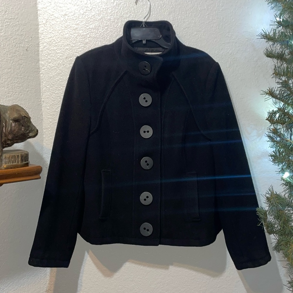 Chadwick’s Wool Jacket